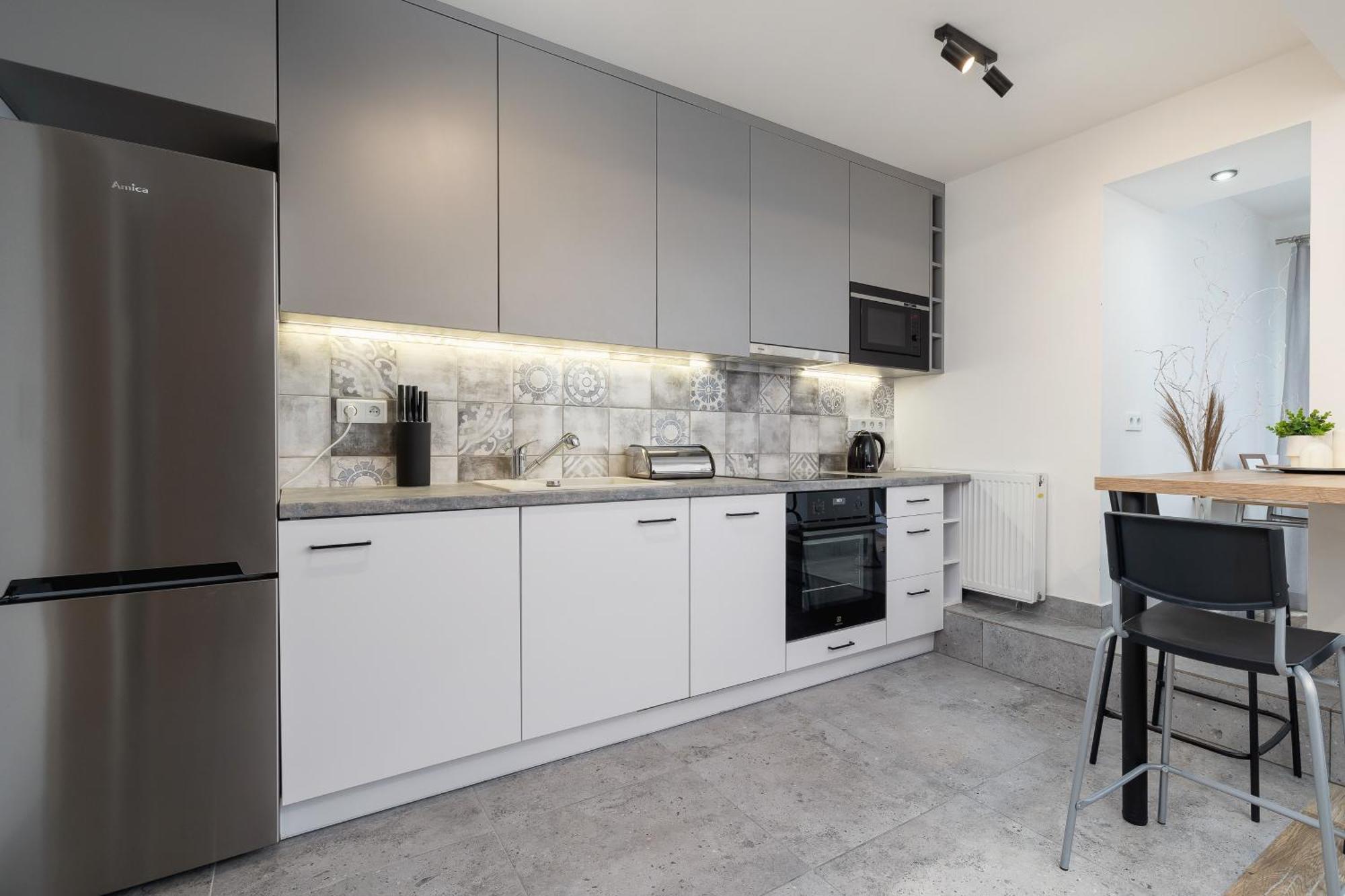 Classic & Elegant Moniuszki In By Renters * Krakow