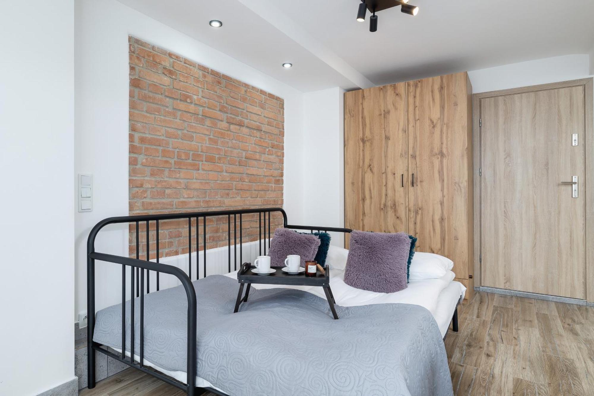 Classic & Elegant Moniuszki In By Renters * Krakow