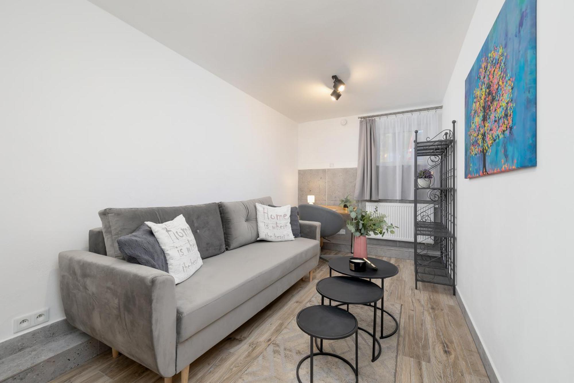 Classic & Elegant Moniuszki In By Renters * Krakow