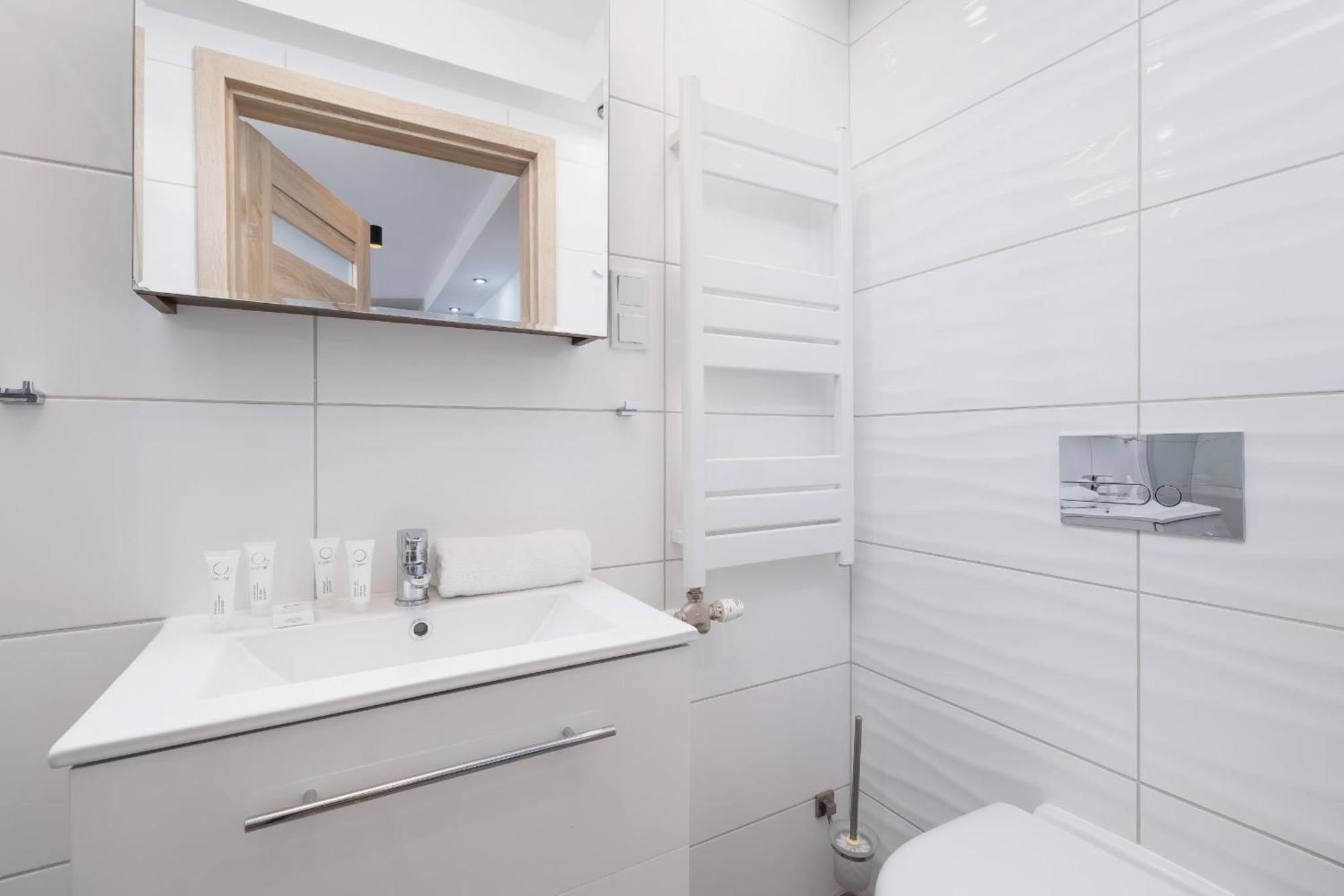 Classic & Elegant Moniuszki In By Renters * Krakow