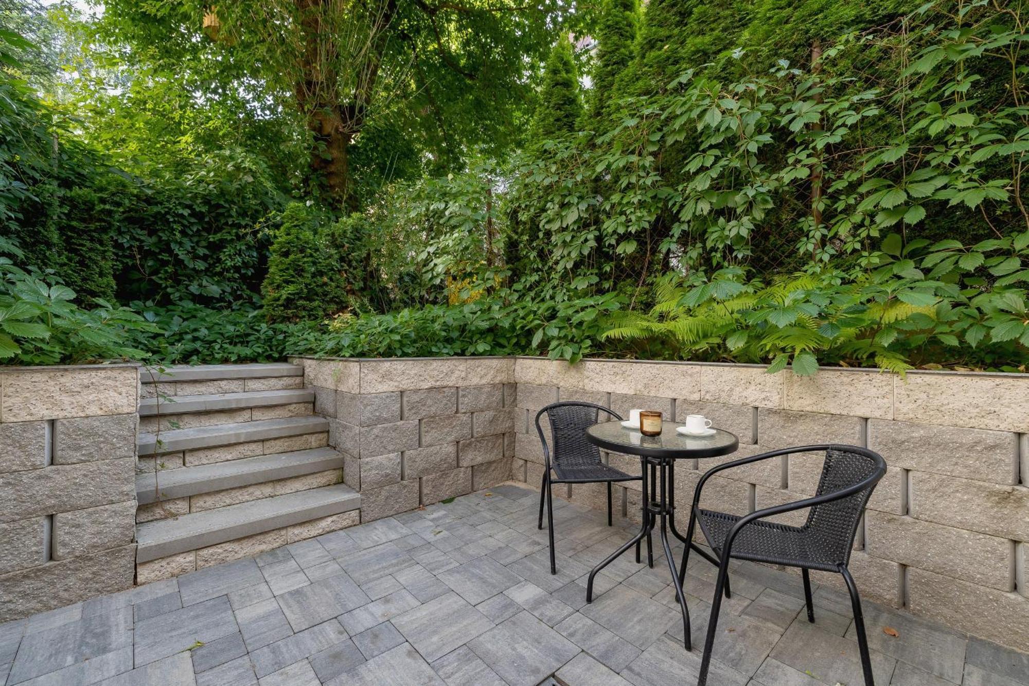 Classic & Elegant Moniuszki In By Renters Krakow