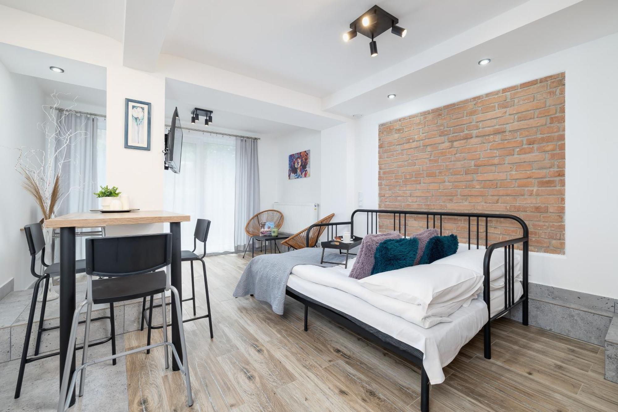 Classic & Elegant Moniuszki In By Renters Apartament Kraków