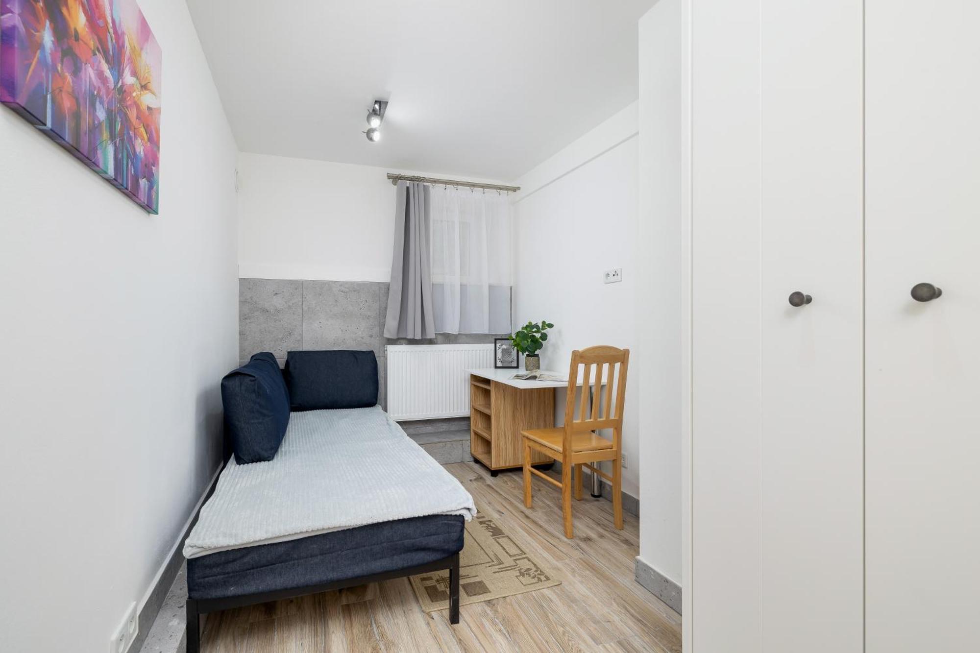 Classic & Elegant Moniuszki In By Renters Apartament Kraków
