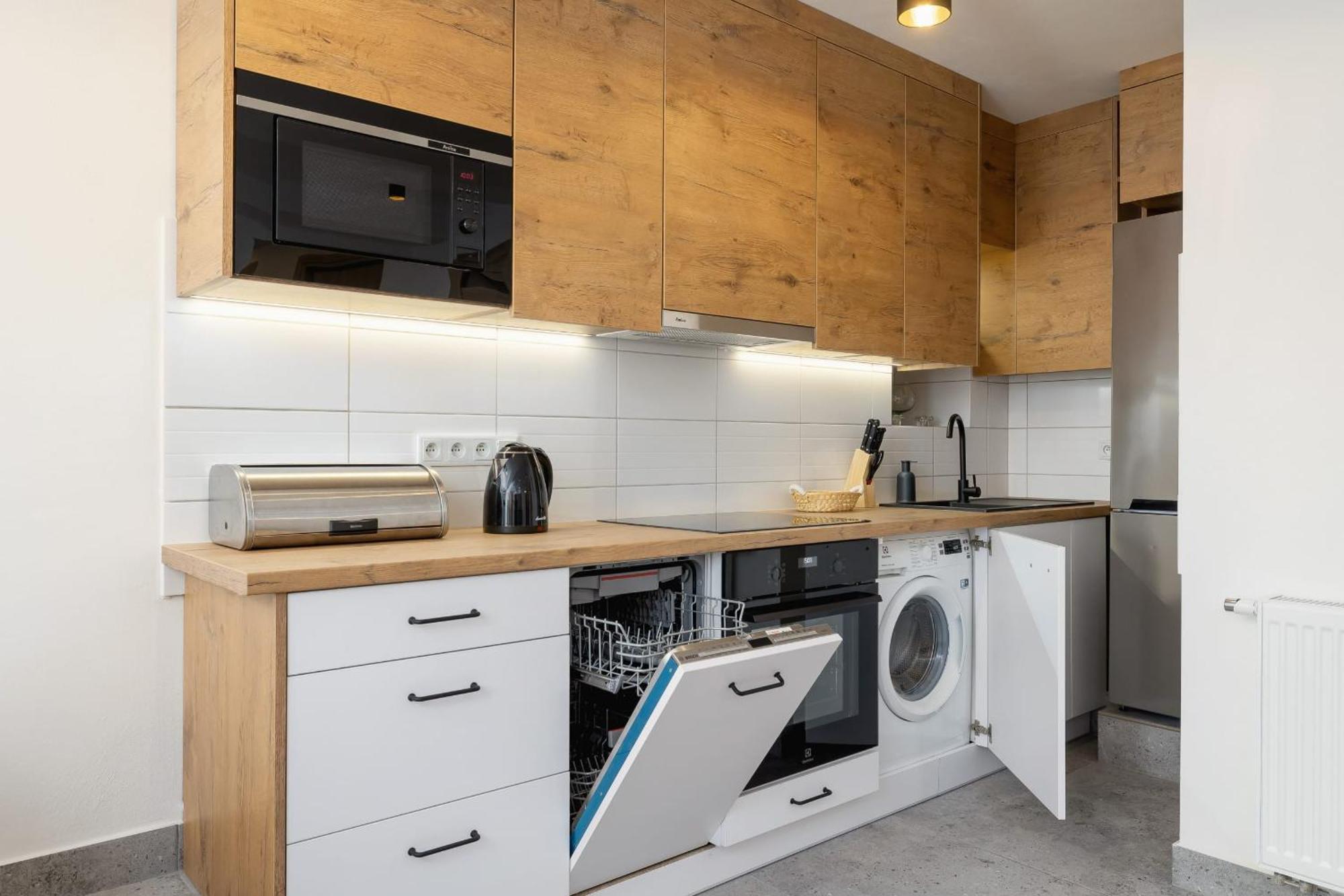 Apartament Classic & Elegant Moniuszki In By Renters *